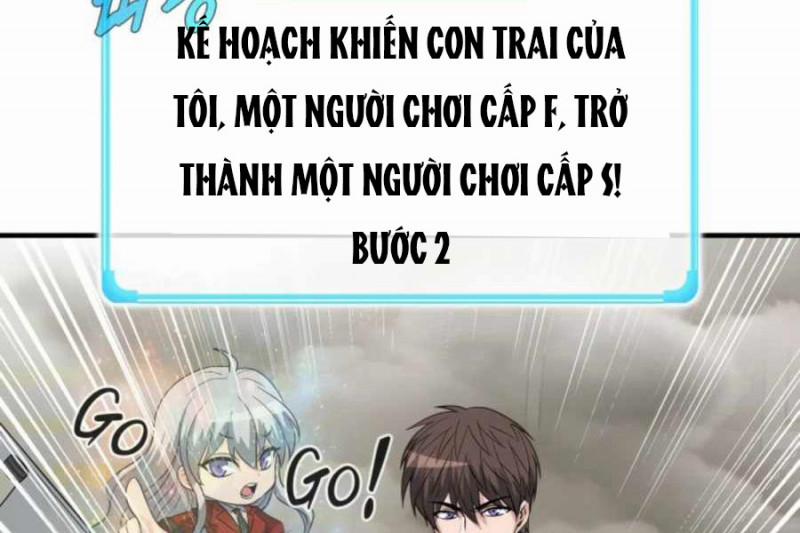 Mẹ Tôi Là Chòm Sao Bảo Hộ 2 trang 154