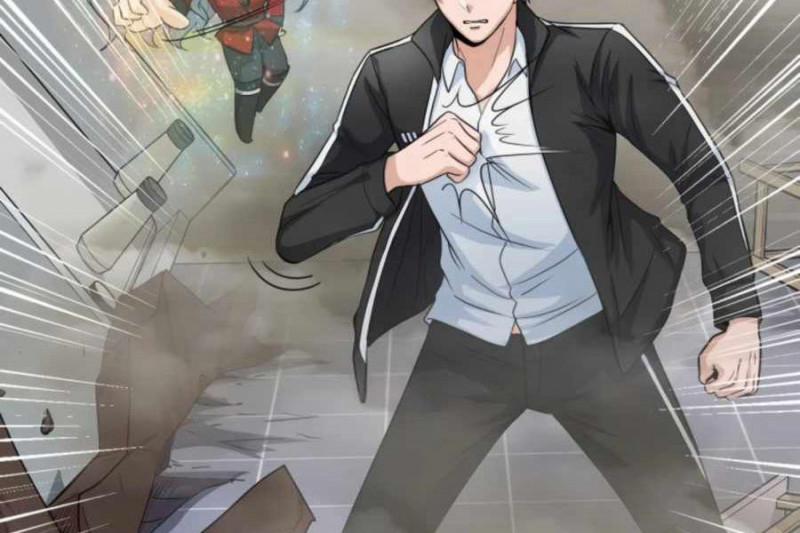 Mẹ Tôi Là Chòm Sao Bảo Hộ 2 trang 155