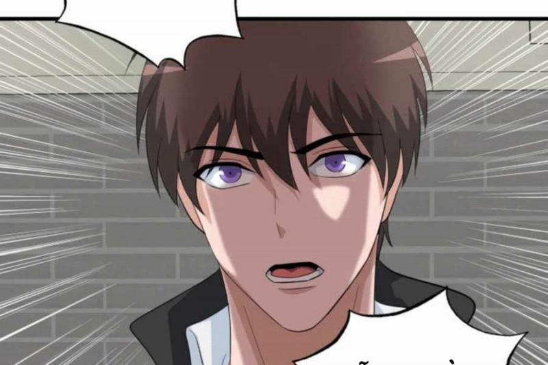 Mẹ Tôi Là Chòm Sao Bảo Hộ 2 trang 16