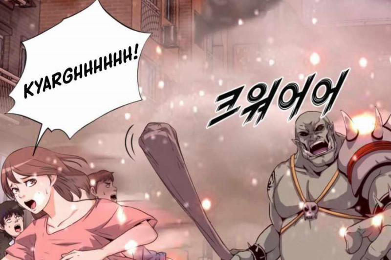 Mẹ Tôi Là Chòm Sao Bảo Hộ 2 trang 165