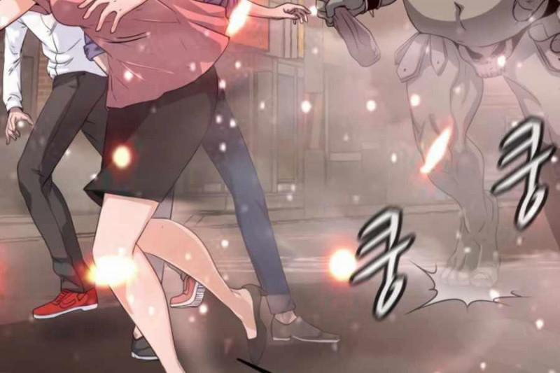 Mẹ Tôi Là Chòm Sao Bảo Hộ 2 trang 166