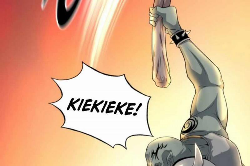 Mẹ Tôi Là Chòm Sao Bảo Hộ 2 trang 176