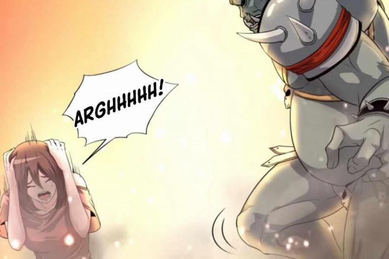 Mẹ Tôi Là Chòm Sao Bảo Hộ 2 trang 177