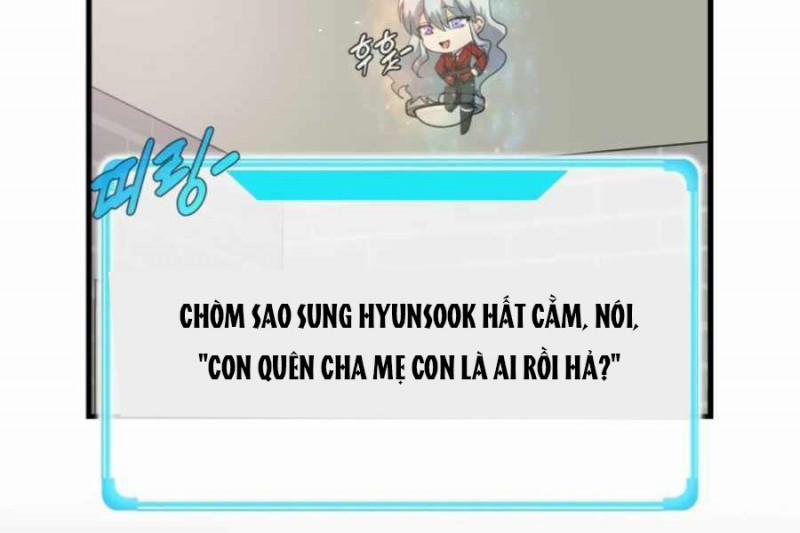 Mẹ Tôi Là Chòm Sao Bảo Hộ 2 trang 18