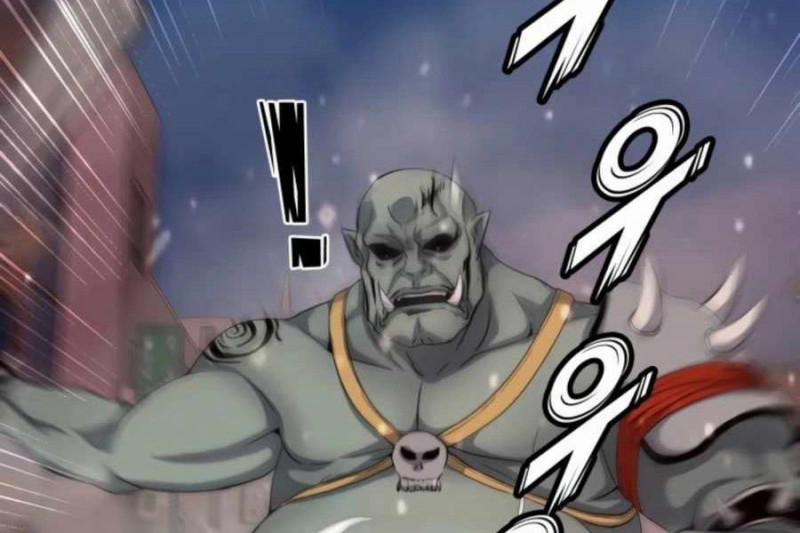 Mẹ Tôi Là Chòm Sao Bảo Hộ 2 trang 184