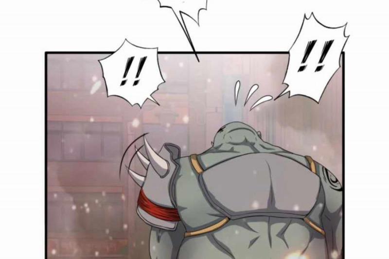 Mẹ Tôi Là Chòm Sao Bảo Hộ 2 trang 188