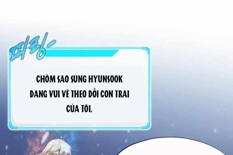 Mẹ Tôi Là Chòm Sao Bảo Hộ 2 trang 190