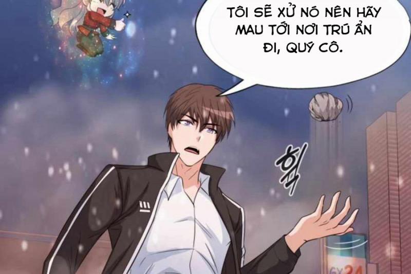 Mẹ Tôi Là Chòm Sao Bảo Hộ 2 trang 191