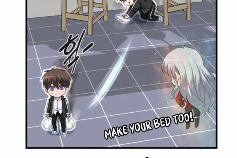 Mẹ Tôi Là Chòm Sao Bảo Hộ 2 trang 2