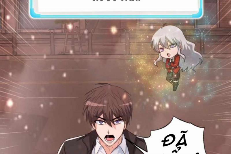 Mẹ Tôi Là Chòm Sao Bảo Hộ 2 trang 201