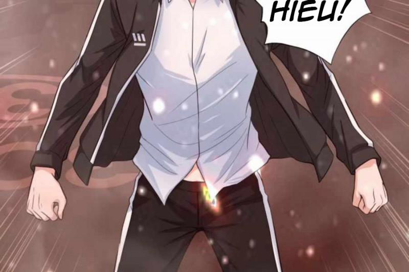 Mẹ Tôi Là Chòm Sao Bảo Hộ 2 trang 202