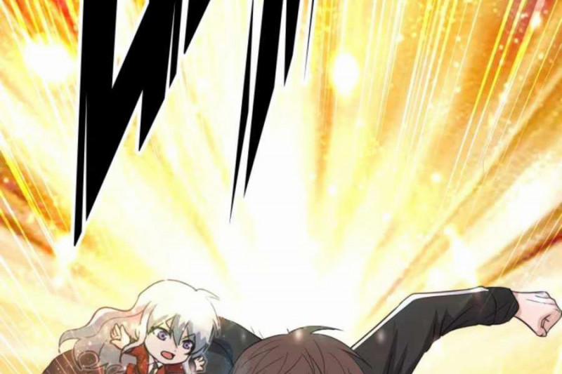 Mẹ Tôi Là Chòm Sao Bảo Hộ 2 trang 212