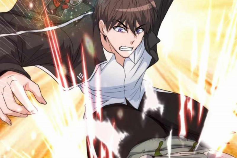 Mẹ Tôi Là Chòm Sao Bảo Hộ 2 trang 213