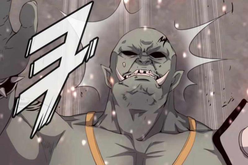 Mẹ Tôi Là Chòm Sao Bảo Hộ 2 trang 219