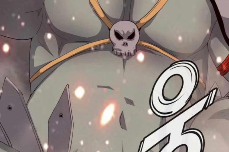 Mẹ Tôi Là Chòm Sao Bảo Hộ 2 trang 220