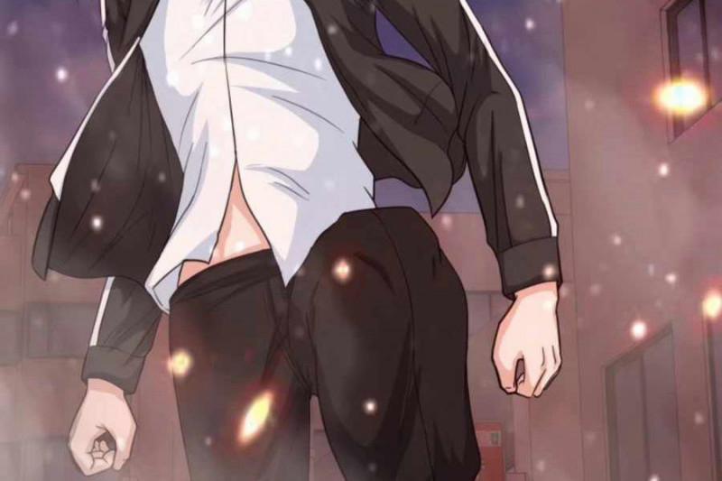 Mẹ Tôi Là Chòm Sao Bảo Hộ 2 trang 226