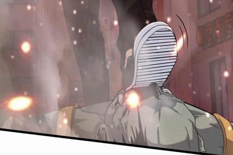 Mẹ Tôi Là Chòm Sao Bảo Hộ 2 trang 227