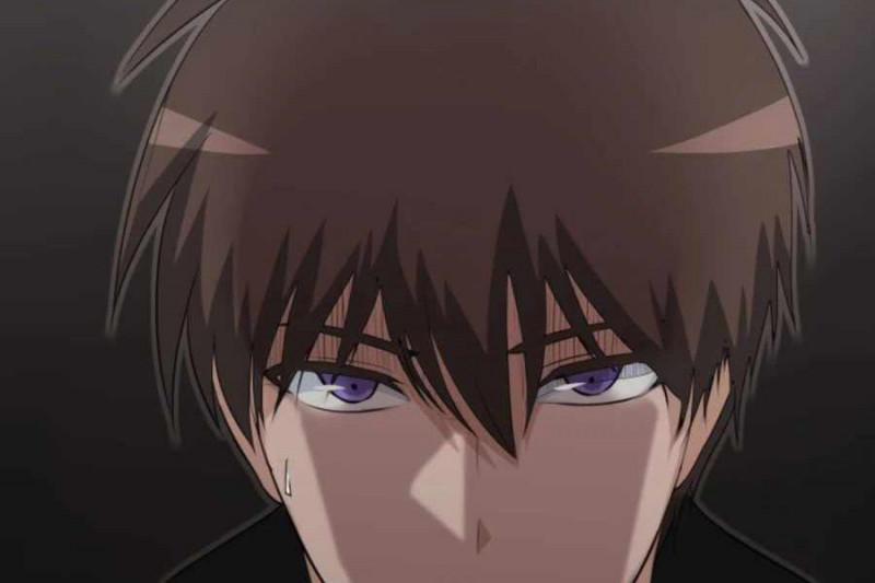 Mẹ Tôi Là Chòm Sao Bảo Hộ 2 trang 23