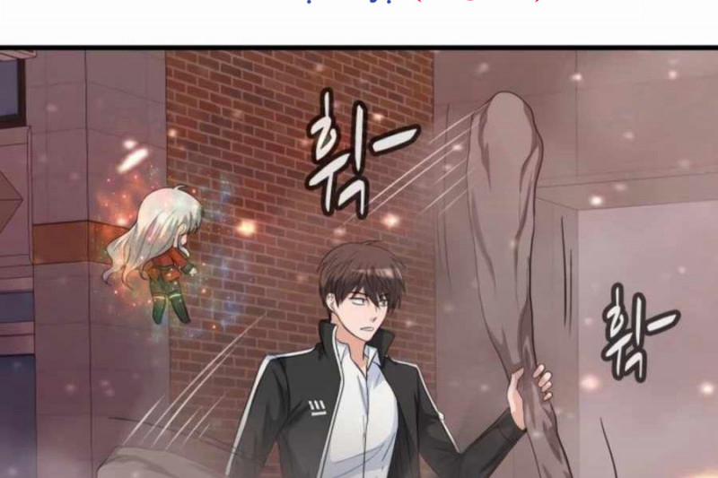 Mẹ Tôi Là Chòm Sao Bảo Hộ 2 trang 230