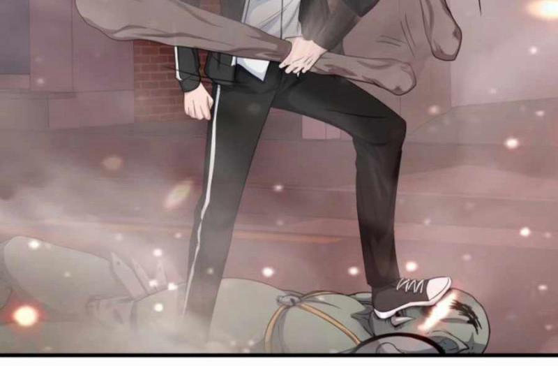 Mẹ Tôi Là Chòm Sao Bảo Hộ 2 trang 231