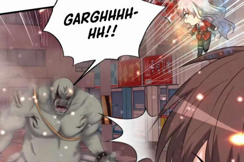 Mẹ Tôi Là Chòm Sao Bảo Hộ 2 trang 234