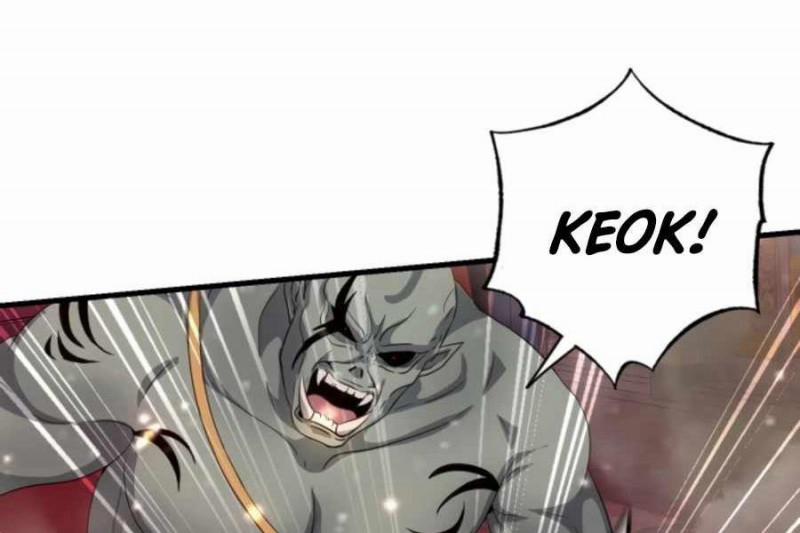 Mẹ Tôi Là Chòm Sao Bảo Hộ 2 trang 247