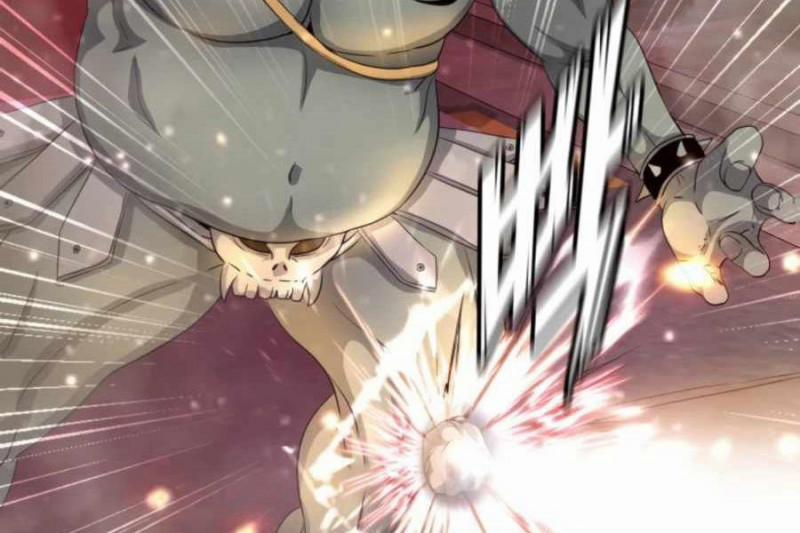 Mẹ Tôi Là Chòm Sao Bảo Hộ 2 trang 248