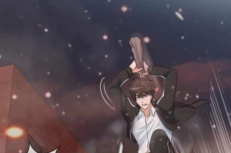 Mẹ Tôi Là Chòm Sao Bảo Hộ 2 trang 253