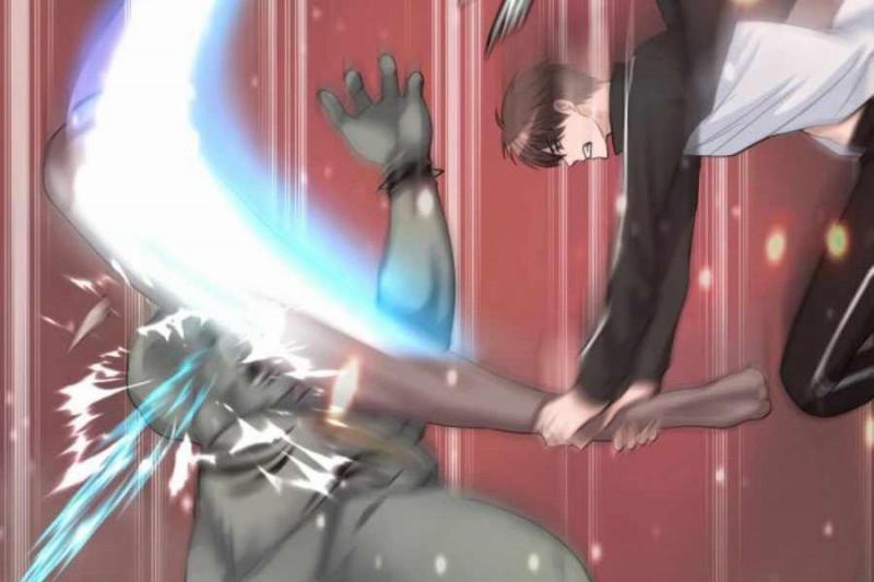 Mẹ Tôi Là Chòm Sao Bảo Hộ 2 trang 258