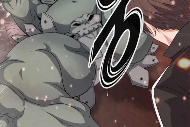 Mẹ Tôi Là Chòm Sao Bảo Hộ 2 trang 262