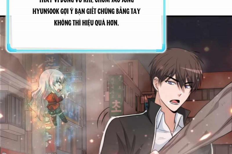 Mẹ Tôi Là Chòm Sao Bảo Hộ 2 trang 265