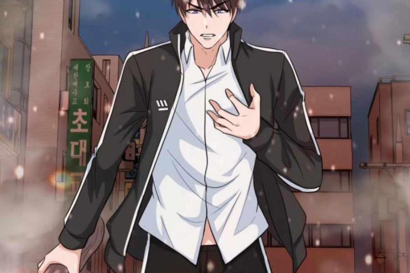 Mẹ Tôi Là Chòm Sao Bảo Hộ 2 trang 267