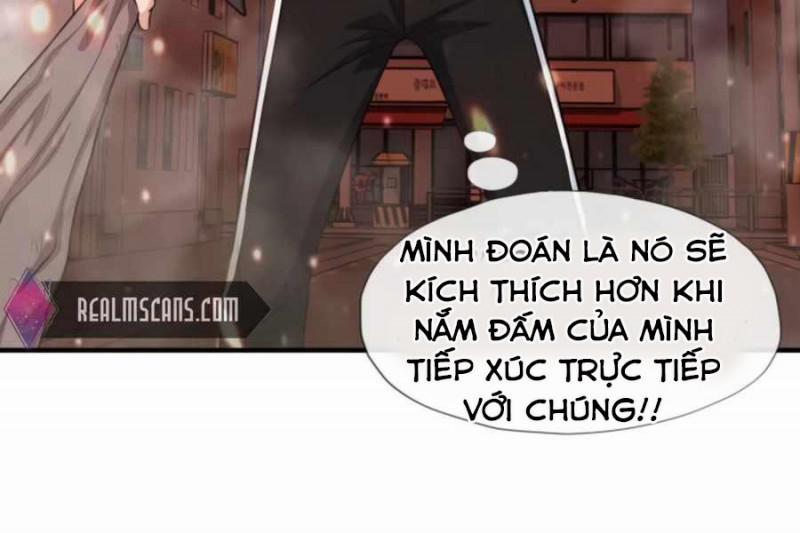 Mẹ Tôi Là Chòm Sao Bảo Hộ 2 trang 268