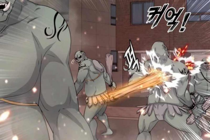 Mẹ Tôi Là Chòm Sao Bảo Hộ 2 trang 272