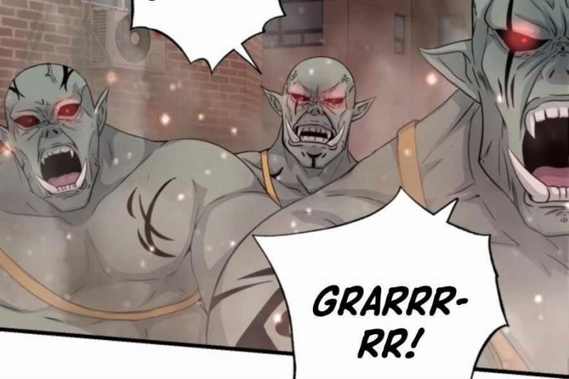 Mẹ Tôi Là Chòm Sao Bảo Hộ 2 trang 274