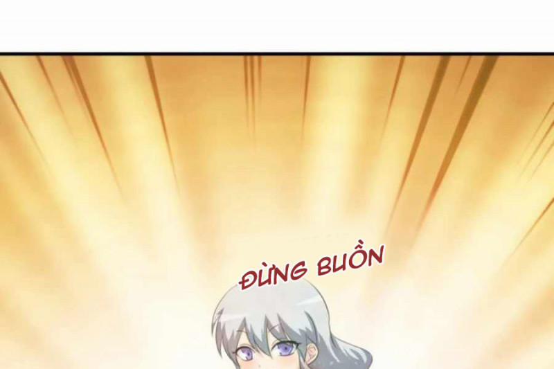 Mẹ Tôi Là Chòm Sao Bảo Hộ 2 trang 28