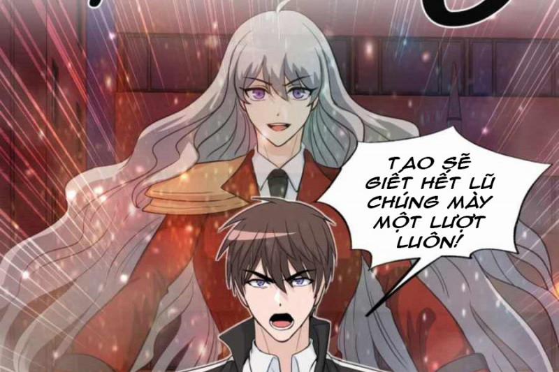 Mẹ Tôi Là Chòm Sao Bảo Hộ 2 trang 285