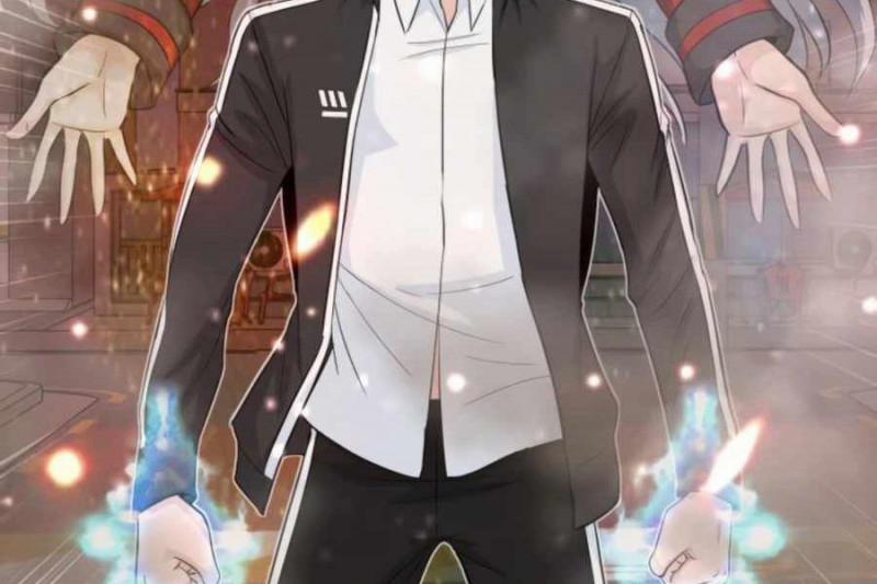 Mẹ Tôi Là Chòm Sao Bảo Hộ 2 trang 286