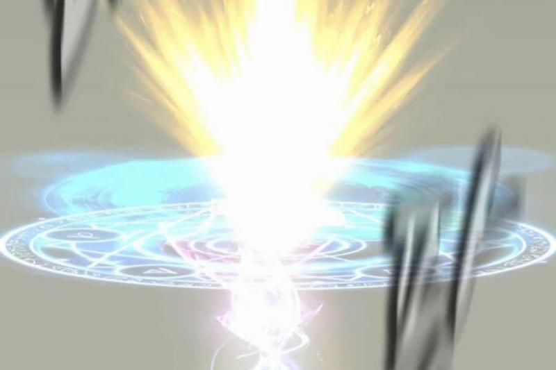 Mẹ Tôi Là Chòm Sao Bảo Hộ 2 trang 31