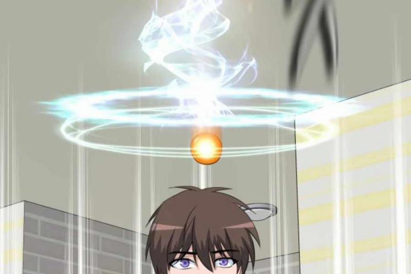 Mẹ Tôi Là Chòm Sao Bảo Hộ 2 trang 32