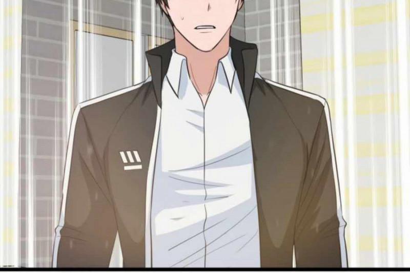 Mẹ Tôi Là Chòm Sao Bảo Hộ 2 trang 33