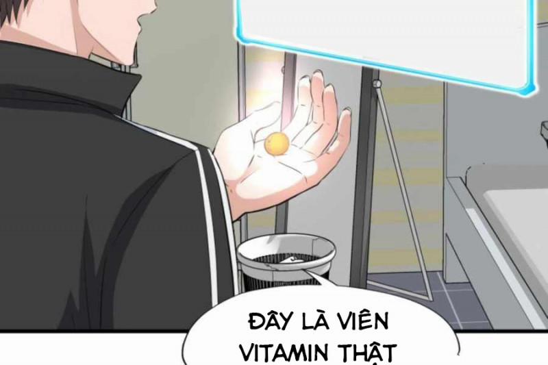 Mẹ Tôi Là Chòm Sao Bảo Hộ 2 trang 37