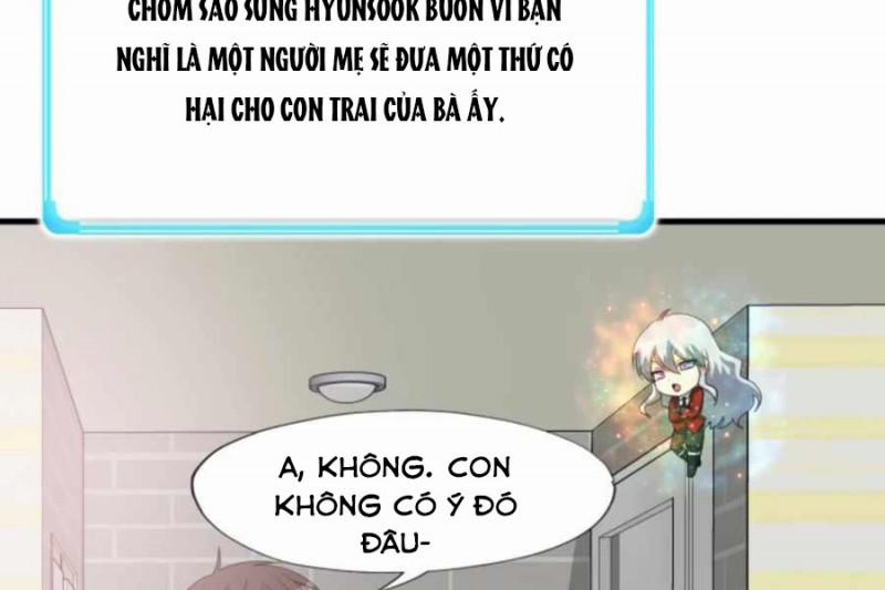 Mẹ Tôi Là Chòm Sao Bảo Hộ 2 trang 41