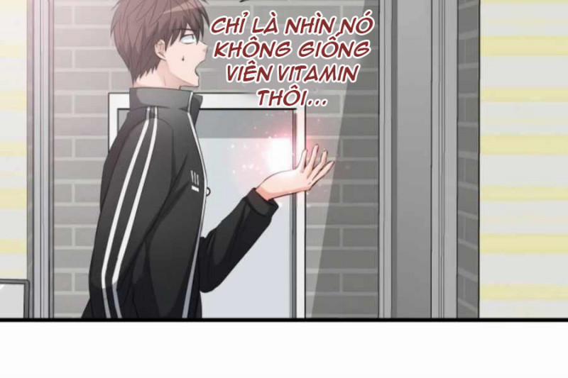 Mẹ Tôi Là Chòm Sao Bảo Hộ 2 trang 42