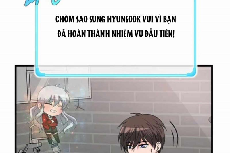 Mẹ Tôi Là Chòm Sao Bảo Hộ 2 trang 5