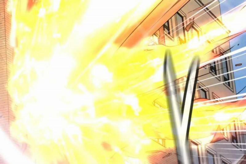 Mẹ Tôi Là Chòm Sao Bảo Hộ 2 trang 51