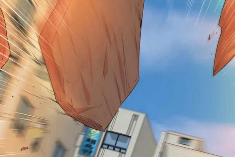 Mẹ Tôi Là Chòm Sao Bảo Hộ 2 trang 55