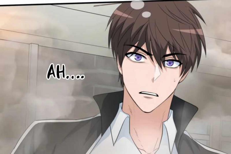 Mẹ Tôi Là Chòm Sao Bảo Hộ 2 trang 71