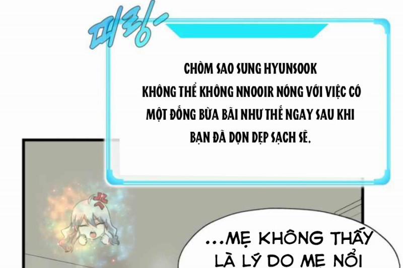 Mẹ Tôi Là Chòm Sao Bảo Hộ 2 trang 77