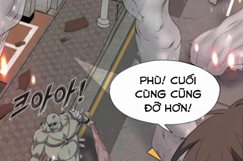 Mẹ Tôi Là Chòm Sao Bảo Hộ 2 trang 85